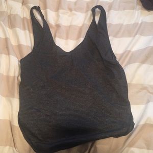 Lulu tank