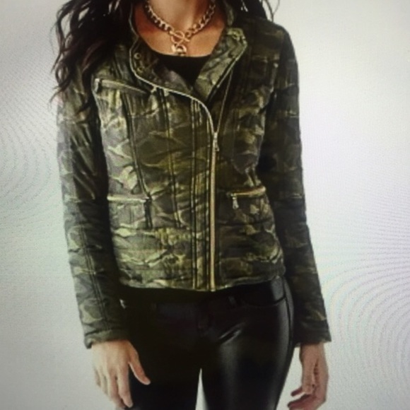 Guess jacket