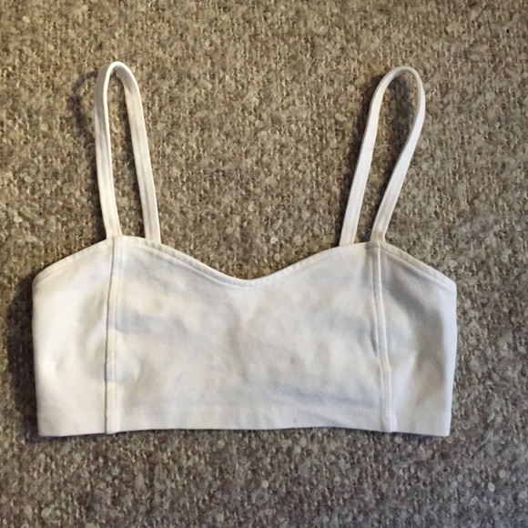 Brandy Melville Chiyo Top