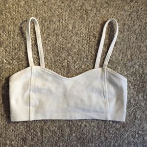 Brandy Melville Chiyo Top