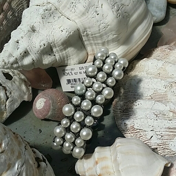 Pearl Bracelet