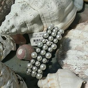 Pearl Bracelet