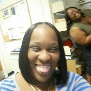 Meet your Posher, Kimberly