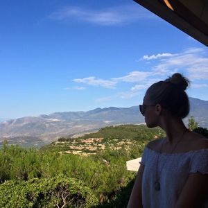 Meet your Posher, Rae