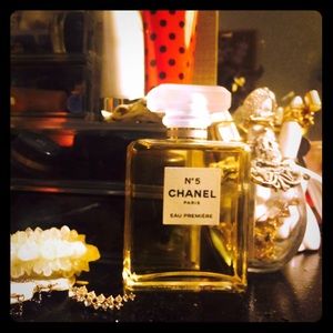 AUTHENTIC Chanel N®5 Paris Eau Première