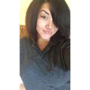 Meet your Posher, Gabrielle