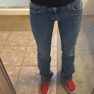 American Eagle Outfitters jeans
