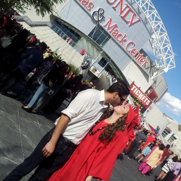 Meet your Posher, Ariel - Picture 1 of 1