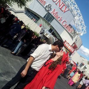 Meet your Posher, Ariel