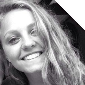 Meet your Posher, Blake