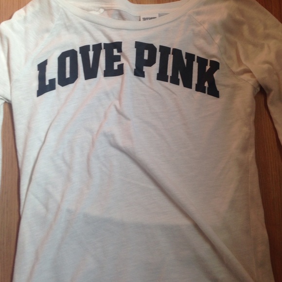 Pink tee - Picture 2 of 3