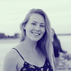 Meet your Posher, Kelly