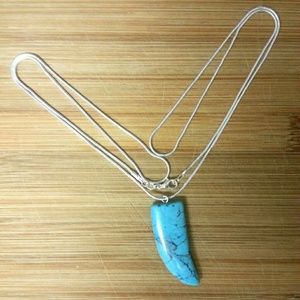Turquoise Necklace