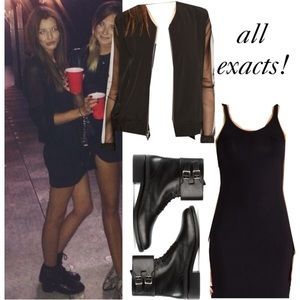 Express Organza Bomber Jacket