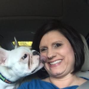 Meet your Posher, Tonya