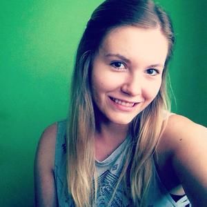 Meet your Posher, Kasia