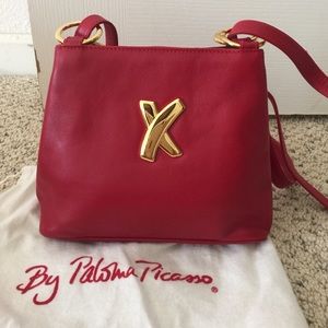 Authentic Paloma Picasso