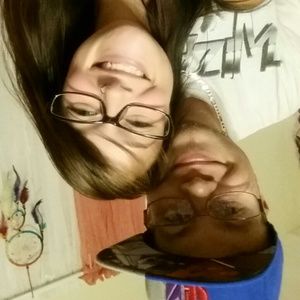 Meet your Posher, Elisabeth