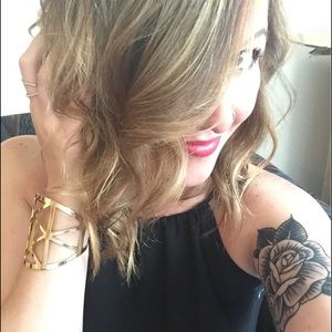 Meet your Posher, Mariah