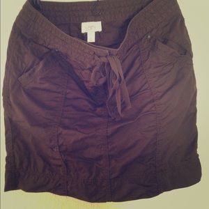 Ann Taylor Loft skirt