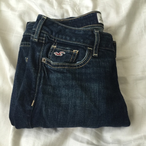 Hollister jeans