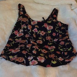 Floral Top