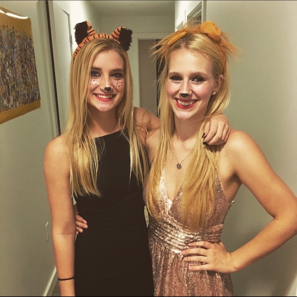 Meet your Posher, Mackenzie - Picture 2 of 4