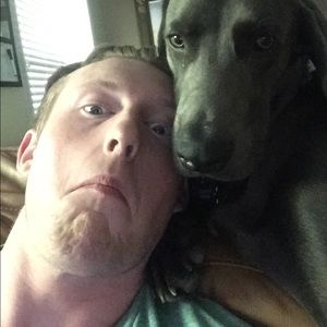 Meet your Posher, Jacob