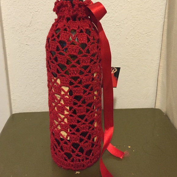 wine cover - Picture 2 of 4