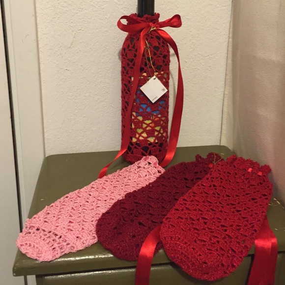 wine cover - Picture 4 of 4