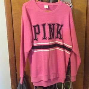 Victoria's Secret crew neck