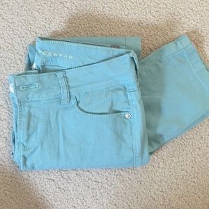 Lauren Conrad skinny jeans