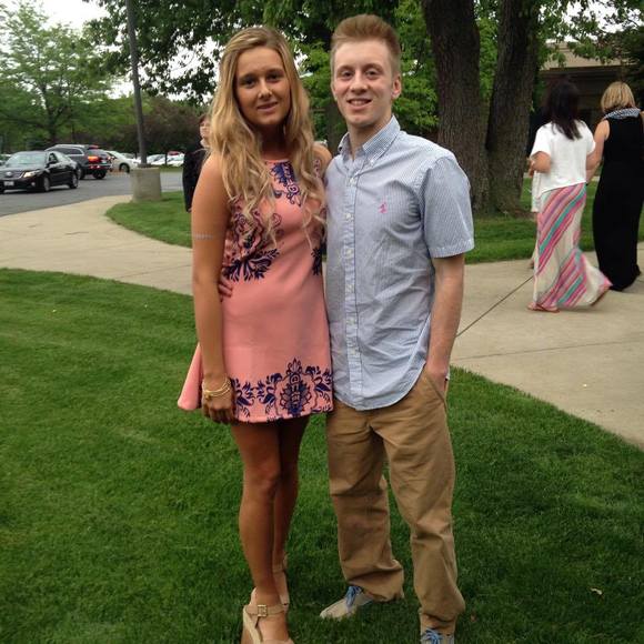 Meet your Posher, Olivia