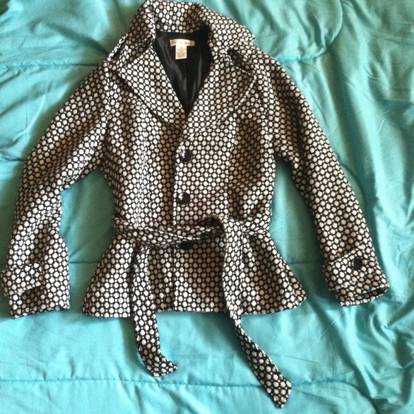 Susan Bristol jacket size s