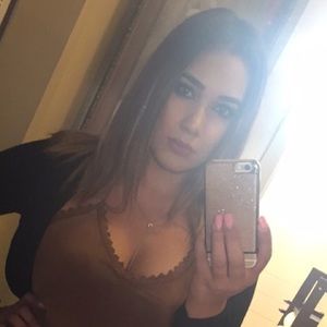 Meet your Posher, Gricelda