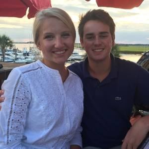 Meet your Posher, Madison