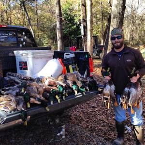 Meet your Posher, Jared