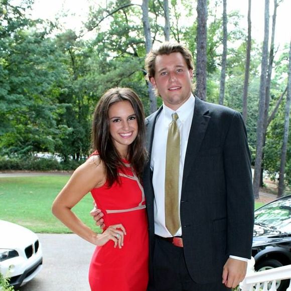 Meet your Posher, Claire