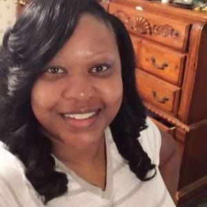 Meet your Posher, Lakendra