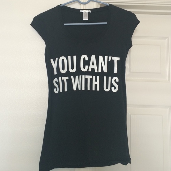 H&M Tops - tshirt