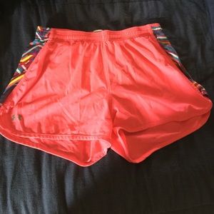 Under Armour shorts
