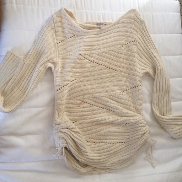 Chunky MNG by Mango Sweater