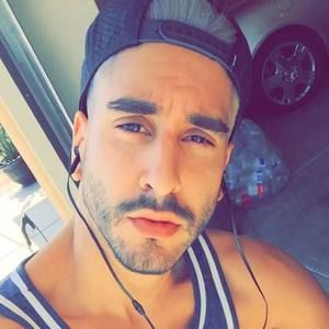 Meet your Posher, Edgar