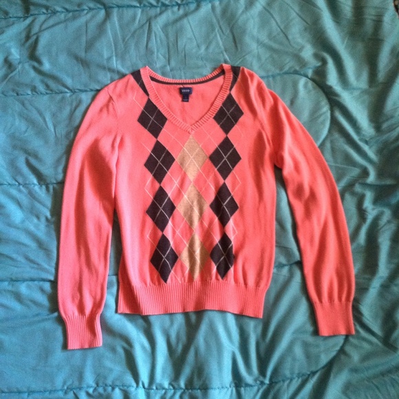 Izod sweater size s