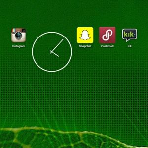 Meet your Posher, Destiny