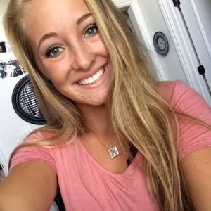 Meet your Posher, Whitney