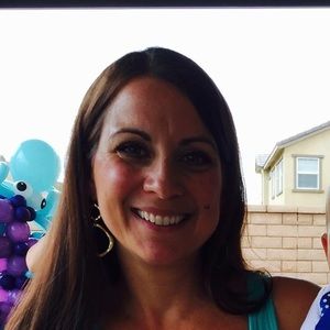 Meet your Posher, Marisa