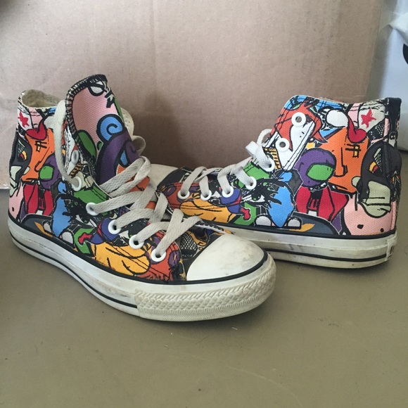 converse