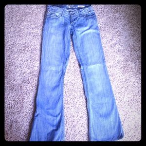 !it jeans. Sophie. Size 35 regular.