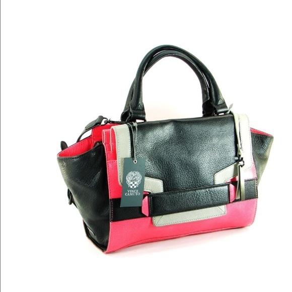 Vince Camuto Cross body Hand Bag. - Picture 2 of 4